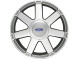 Ford-Fusion-2002-2012-lichtmetalen-velg-16inch-7-spaaks-design-gepolijst-zilver-1447898