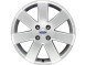 Ford-Fiesta-Fusion-2002-2012-lichtmetalen-velg-16inch-7-spaaks-design-zilver-1143436