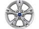 Ford-lichtmetalen-velg-16inch-5x2-spaaks-design-zilver-1838014