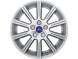 Ford-lichtmetalen-velg-17inch-10-spaaks-design-zilver-1510962