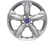 Ford-lichtmetalen-velg-18inch-5-spaaks-design-Mystique-Silver-1624416