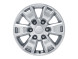 Ford-Ranger-11-2011-lichtmetalen-velg-16inch-6-spaaks-design-zilver-1737241