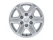 Ford-Ranger-11-2011-lichtmetalen-velg-17inch-6-spaaks-design-zilver-1737242