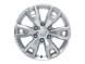 Ford-Ranger-11-2011-lichtmetalen-velg-18inch-6-spaaks-Y-design-zilver-1737243