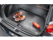 Hyundai i20 Active (2016 - .. ) Delivery Pack i20 GB (voor verstelbare kofferbodem) DPI20GBTRAY