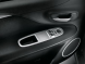Fiat Punto luidsprekers frames zilver grijs comfortline 50902752