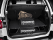 Fiat 500L set opbergnetten voor bagageruimte 71807224
