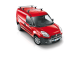 Fiat Doblo 2010 - 2015 set van 3 dakdragers 50902258
