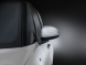 Fiat 500L spiegelkappen aluminium Techno-motief 50927036