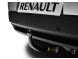 Renault Laguna 2007 - 2015 trekhaak vast 7711427704