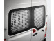 Renault Master / Opel Movano 2011 - .. bestelauto beschermrooster H2 & H3 achterdeuren 7711427945
