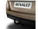 Renault Megane 2008 - 2016 vaste trekhaak zwanenhals 8201153896