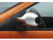 Renault Twingo 2007 - 02/2010 spiegelkappen chroom 7711422107