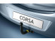 Opel Corsa E afneembare trekhaak 13449598