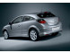 Opel Astra H GTC OPC-line pakket 13344116