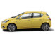 Opel Corsa E 5-drs OPC-line pakket (zonder trekhaak) 13451311