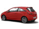 Opel Corsa E 3-drs OPC-line pakket met dakspoiler (zonder trekhaak) 39035309