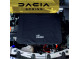 V01785 Dacia Spring Frunk opbergruimte onder de motorkap