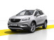 42609204 Opel Mokka X OPC-line pakket zonder dakspoiler