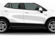 Opel Mokka OPC-line pakket met dakspoiler 95380017-42439136