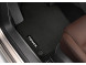 5N1061275PWGK Volkswagen Tiguan vloermatten velours, zwart, voor