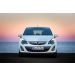 Opel Corsa D motorkap