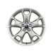 Ford Kuga (11/2012 - 11/2019) lichtmetalen velg 19" 5-spaaks sterdesign, metallic afwerking