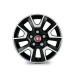Fiat Ducato 2014 - .. set lichtmetalen velgen 16”