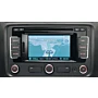 Volkswagen Caddy 2010 - .. radio-navigationssysteem RNS 315 West Europa thumbnail