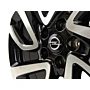Opel Grandland X velg 19" thumbnail