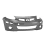 Toyota Aygo 12/2008 - 02/2012 voorbumper thumbnail