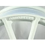 Abarth Punto lichtmetalen velg 17” Esseesse wit thumbnail