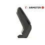 Armsteun Peugeot 208 (2019 - ..) / 2008 (2020 - ..) Armster S zwart thumbnail