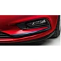 Opel Astra K sierlijst onder mistlamp carbon-look thumbnail