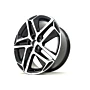Peugeot lichtmetalen velgen Saphir Noir 18" set (GT-look) thumbnail