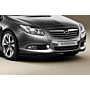 Opel Insignia A OPC-line 2008 - 2013 voorbumperspoiler thumbnail