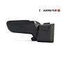 Armsteun Dacia Lodgy (2018 - ..) Armster 2 zwart (LHD) + 12V kabel thumbnail