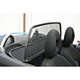 Musketier Peugeot 206 CC windscherm thumbnail