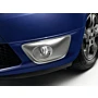 Dacia Sandero 2012 - .. mistlampkappen grijs thumbnail