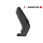 Armsteun Opel Astra H Armster S zwart thumbnail