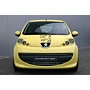 Musketier Peugeot 107 sierlijsten grille chroom thumbnail