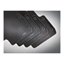 Hyundai i20 Active (2016 - .. ) vloermatten, velour met grijs accent, LHD thumbnail