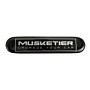 Musketier Citroën C4 Cactus embleem voor wielkastverbreders en side skirts thumbnail