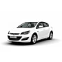 Opel Astra J 5-drs OPC-line pakket 2012 - 2015 zonder sportuitlaat thumbnail