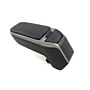 Armsteun Opel Corsa F Armster 2 zwart / grijs thumbnail