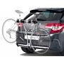 Thule Xpress fietsendrager op de trekhaak thumbnail