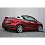 Musketier Peugeot 207 CC achterklepspoiler thumbnail