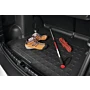 Dacia Duster (2014 - 2018) antislipmat bagageruimte 4x4 thumbnail
