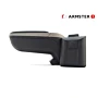Armsteun Suzuki Swift (2017 - 2023) Armster 2 zwart / grijs thumbnail
