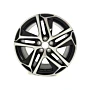 Peugeot lichtmetalen velgen Saphir Noir 18" set (GT-look) thumbnail